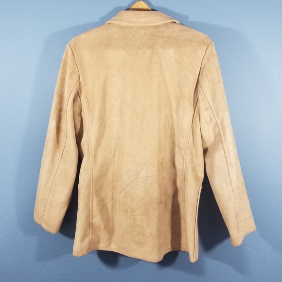 💎4 for $20💎 Jones New York womens jacket - Picture 5 of 5